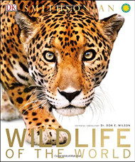 Wildlife of the World