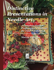 Distinctive Presentations In Needle Art