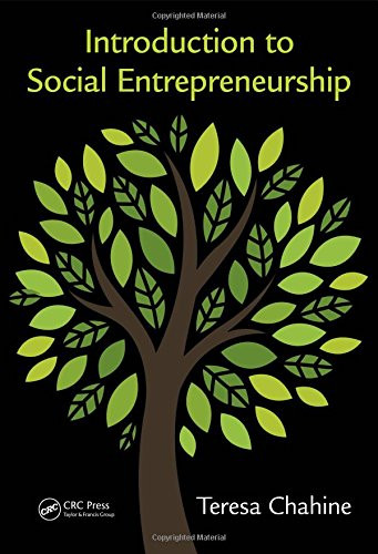 Introduction to Social Entrepreneurship