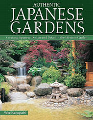 Authentic Japanese Gardens