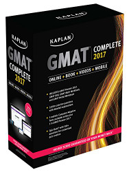GMAT Complete