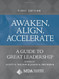 Awaken Align Accelerate