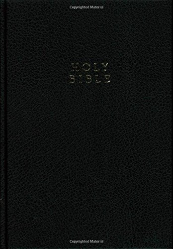 Premium The Reformation Heritage KJV Study Bible
