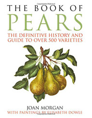 Book of Pears