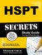 HSPT Secrets Study Guide