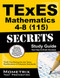 TExES Mathematics 4-8