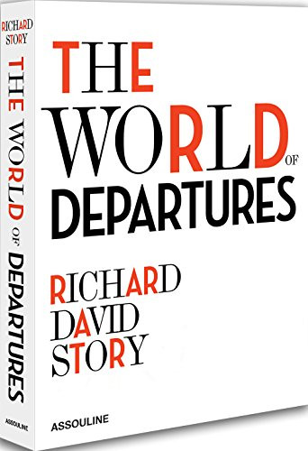 World of Departures