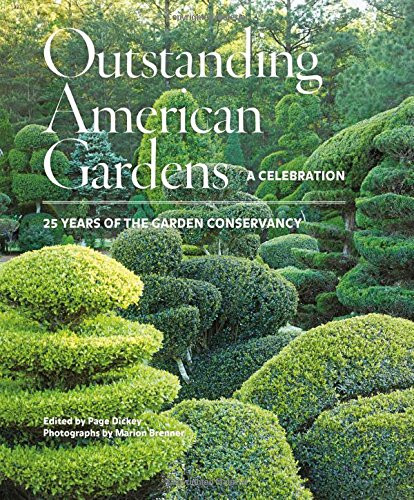 Outstanding American Gardens