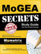 MoGEA Secrets Study Guide