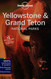 Lonely Planet Yellowstone and Grand Teton National Parks