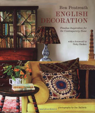 English Decoration