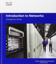 Introduction to Networks Companion Guide