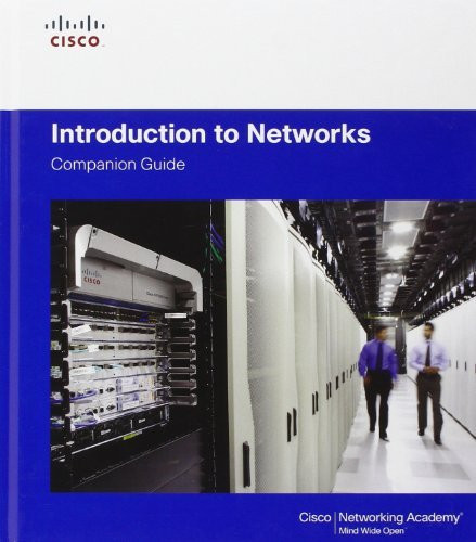 Introduction to Networks Companion Guide