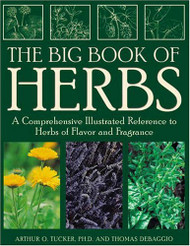 Big Book of Herbs