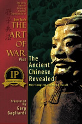Only Award-Winning English Translation of Sun Tzu's The Art of War