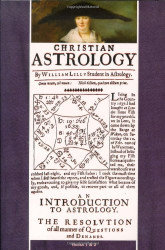 Christian Astrology Books 1 and 2