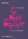 Le Petit Grevisse / Small Grevisse