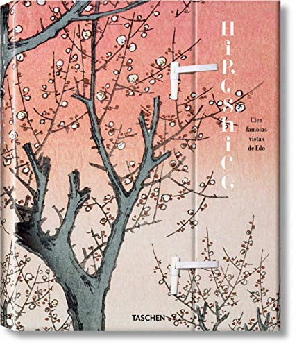 Hiroshige 100 Views of Edo