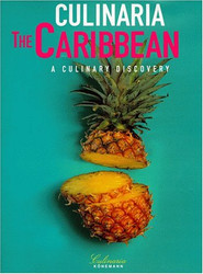 Culinaria the Caribbean