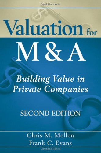 Valuation For Manda