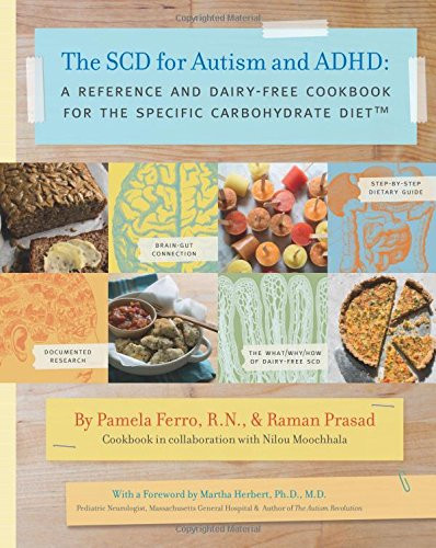 SCD for Autism and ADHD