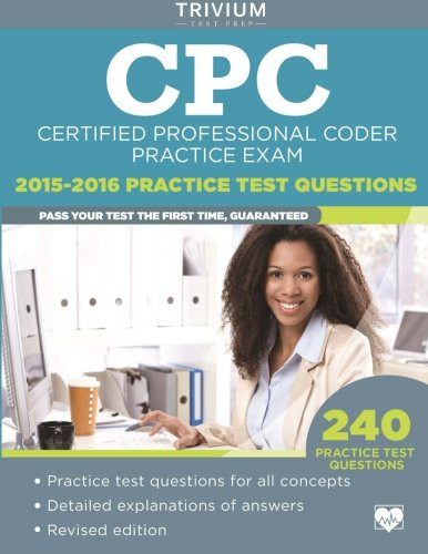 CPC Practice Exam Questions
