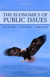 Economics Of Public Issues