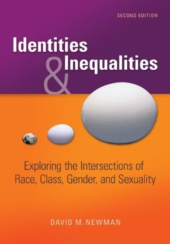 Identities And Inequalities