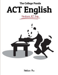 College Panda's ACT English