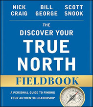 Discover Your True North Fieldbook