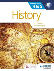 History Myp by Concept