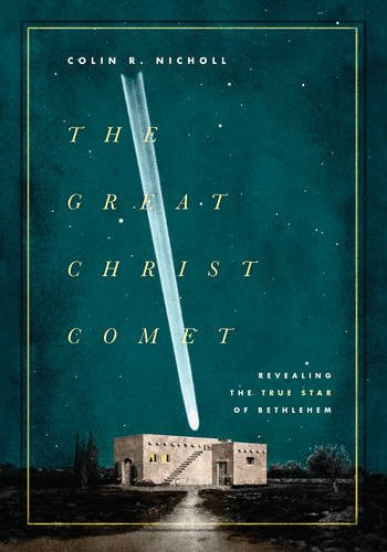 Great Christ Comet