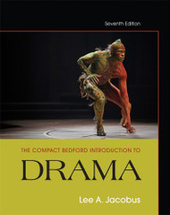 Compact Bedford Introduction To Drama