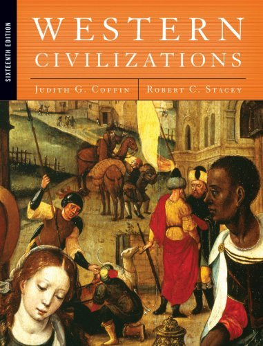 research topics for western civilization