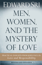 Men Women and the Mystery of Love