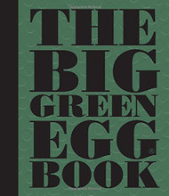 Big Green Egg Book