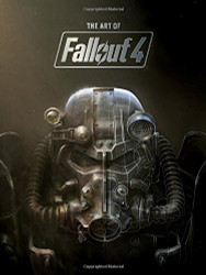 Art of Fallout 4