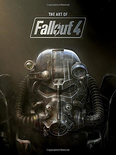 Art of Fallout 4