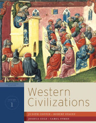 Western Civilizations Volume 1