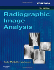 Workbook For Radiographic Image Analysis