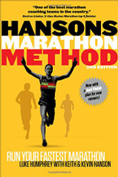 Hansons Marathon Method