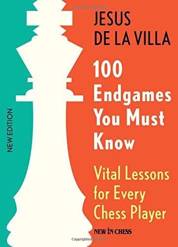 100 Endgames You Must Know