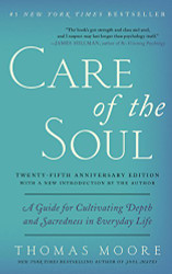 Care of the Soul Ed