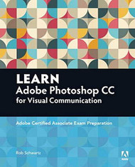 Learn Adobe Photoshop CC for Visual Design