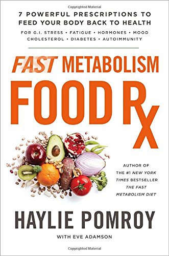 Fast Metabolism Food Rx