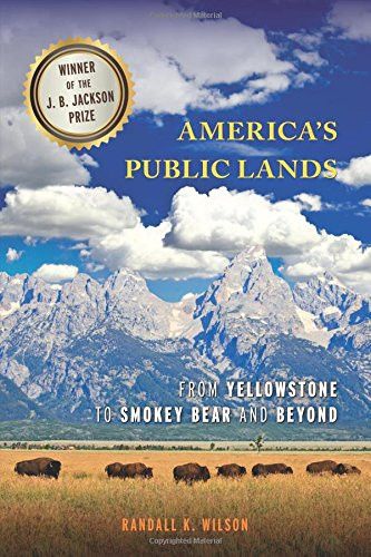America's Public Lands