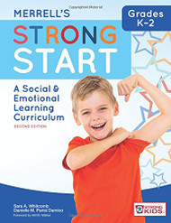 Strong Start Grades K-2