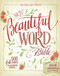NKJV Beautiful Word Bible Red Letter Edition
