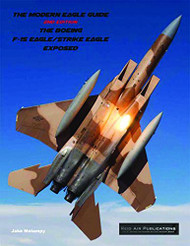 Modern Eagle Guide