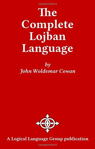 Complete Lojban Language
